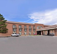 Quality Inn Vernal - Accommodation Massachusetts