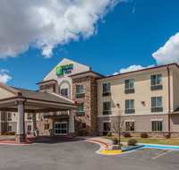Holiday Inn Express Hotel  Suites - Accommodation Massachusetts