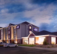 Microtel Inn  Suites by Wyndham Naples - Accommodation Massachusetts