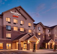 TownePlace Suites by Marriott Vernal - Accommodation Massachusetts