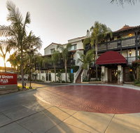 Best Western Plus Carpinteria Inn - Accommodation Massachusetts