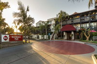 Carpinteria Ca Accommodation Massachusetts