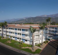 Motel 6 Santa Barbara - Accommodation Massachusetts