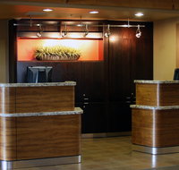 Courtyard Farmington - Accommodation Massachusetts