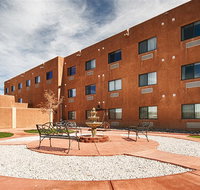 Best Western Territorial Inn  Suites - Accommodation Massachusetts