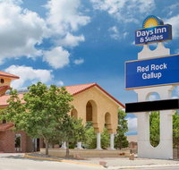 Days Inn  Suites Red Rock-Gallup - Accommodation Massachusetts