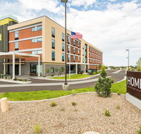 Home2 Suites by Hilton-Farmington - Accommodation Massachusetts