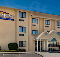 Baymont by Wyndham Farmington - Accommodation Massachusetts