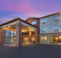 Best Western Plus The Four Corners Inn - Accommodation Massachusetts