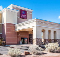 Comfort Suites - Accommodation Massachusetts