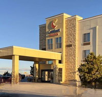 Comfort Suites - Accommodation Massachusetts