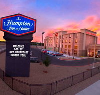 Hampton Inn  Suites Farmington - Accommodation Massachusetts