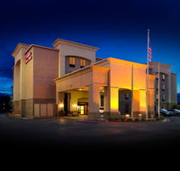 Hampton Inn  Suites Gallup - Accommodation Massachusetts