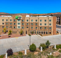 Holiday Inn Express And Suite East - Accommodation Massachusetts