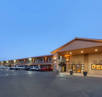 Best Western Canyon De Chelly Inn - Accommodation Massachusetts