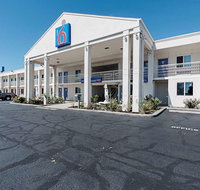 Motel 6 Martinsburg - Accommodation Massachusetts