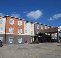 Best Western Abbeville Inn  Suites - Accommodation Massachusetts