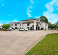 Motel 6 Abbeville - Accommodation Massachusetts