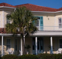 The Caldwell House - Accommodation Massachusetts