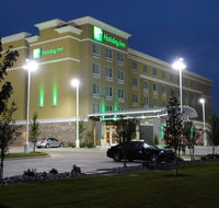 Holiday Inn Covington - Accommodation Massachusetts