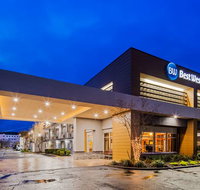 Best Western Northpark Inn - Accommodation Massachusetts