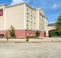 Comfort Suites Covington Mandeville - Accommodation Massachusetts
