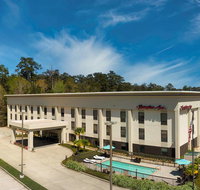 Hampton Inn Covington - Accommodation Massachusetts