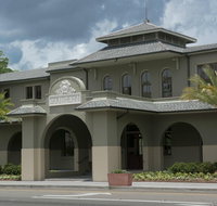 The Southern Hotel - Accommodation Massachusetts