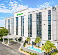 Holiday Inn Alexandria Downtown - Accommodation Massachusetts