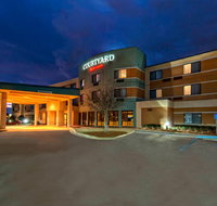 Courtyard by Marriott Alexandria - Accommodation Massachusetts