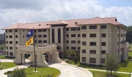 Cook Conference Center & Hotel - thumb 0