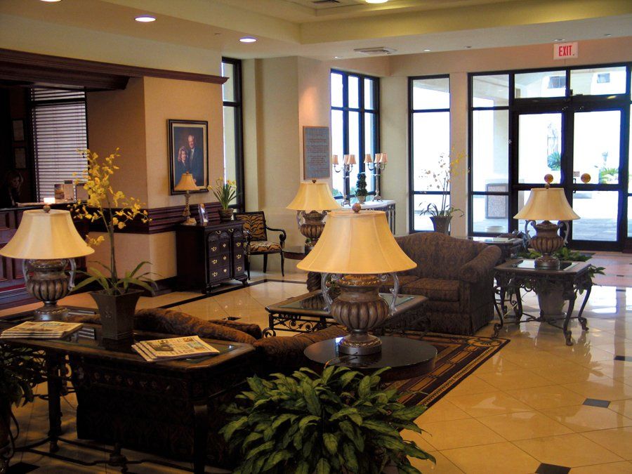 Cook Conference Center & Hotel - thumb 2