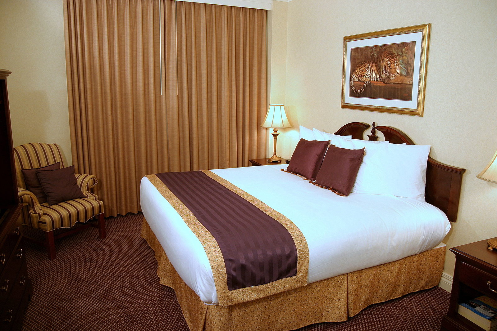 Cook Conference Center & Hotel - thumb 3