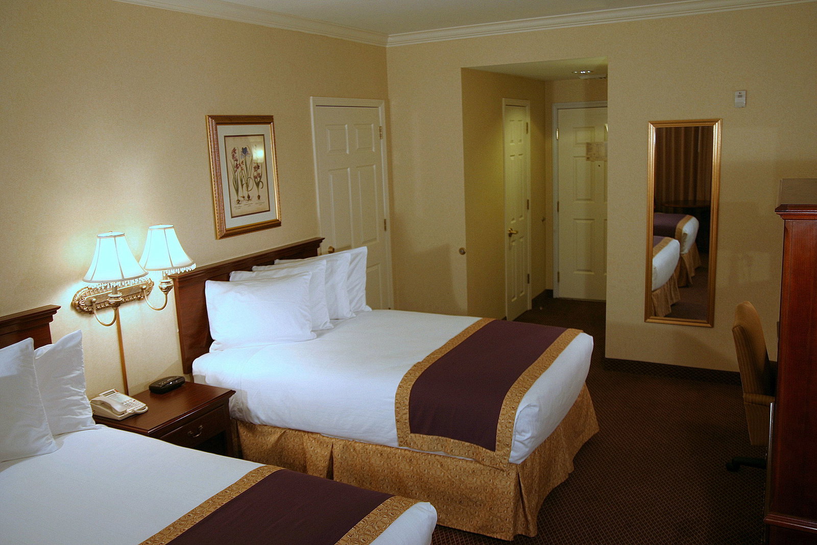 Cook Conference Center & Hotel - thumb 4