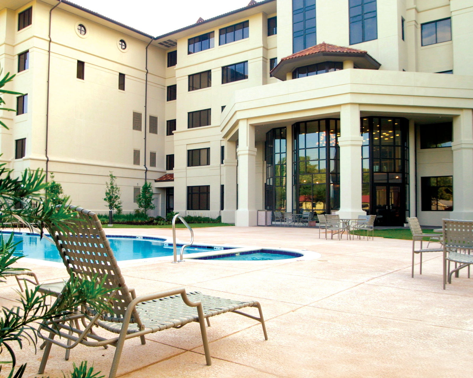 Cook Conference Center & Hotel - thumb 6