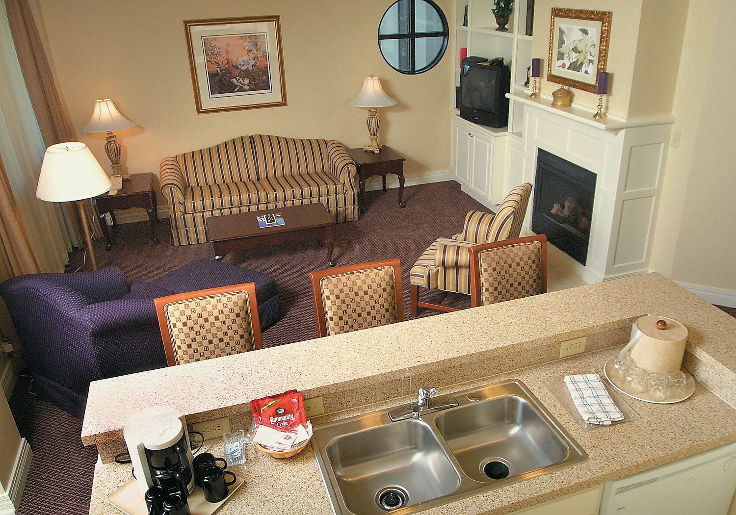 Cook Conference Center & Hotel - thumb 7