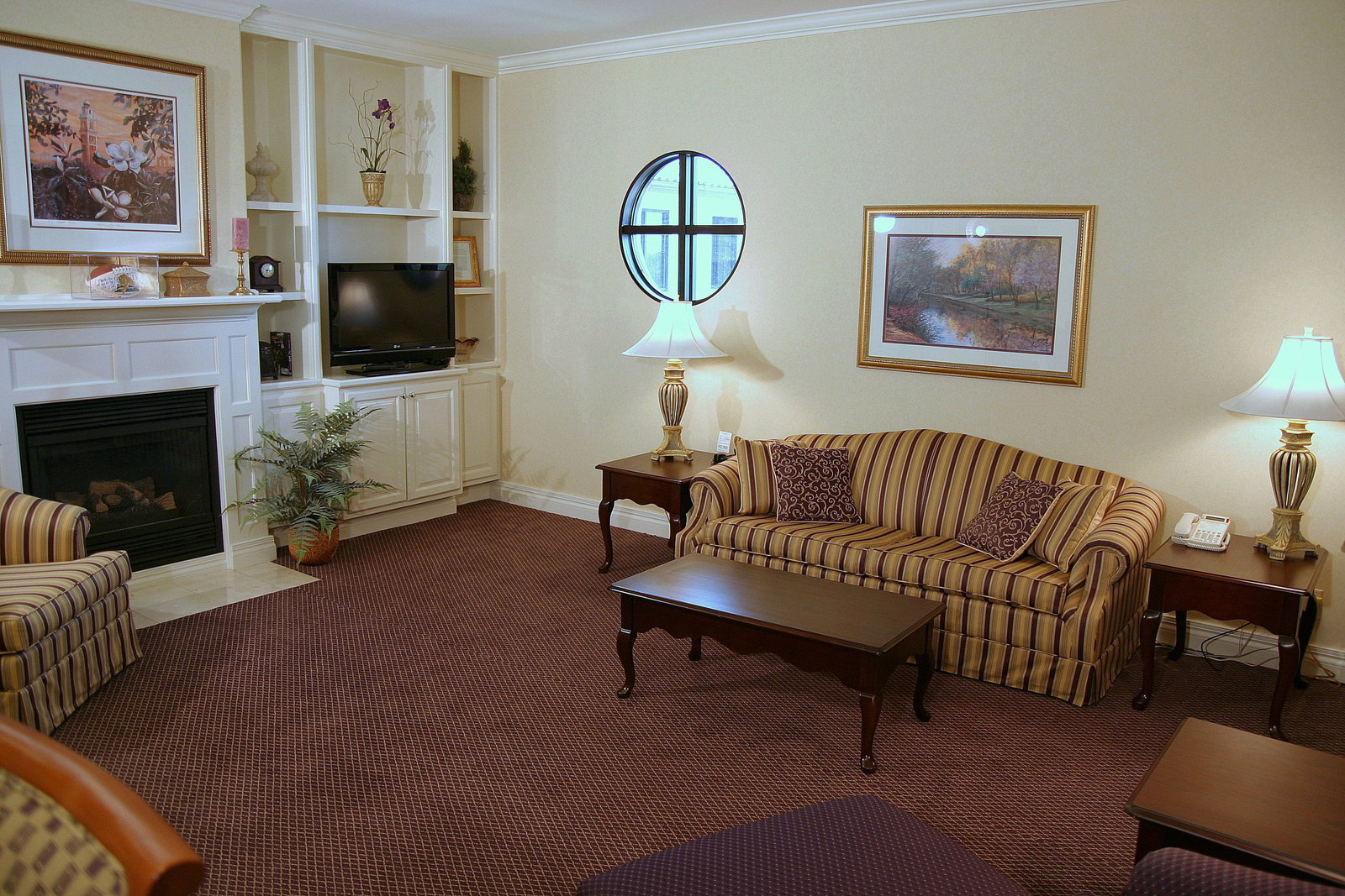 Cook Conference Center & Hotel - thumb 8
