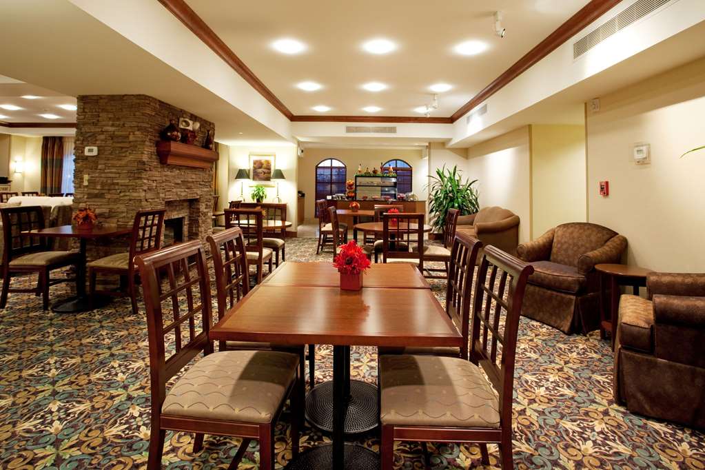 Sonesta ES Suites University Southgate - thumb 10