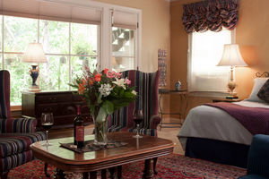 The Stockade Bed And Breakfast - thumb 2
