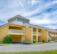 Econo Lodge - Accommodation Massachusetts