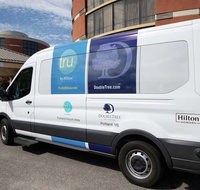 Doubletree by Hilton Portland - Accommodation Massachusetts