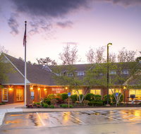 Residence Inn by Marriott - Accommodation Massachusetts