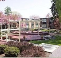 Fireside Inn  Suites - Accommodation Massachusetts