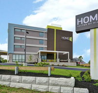 Home2 Suites by Hilton Portland Airport - Accommodation Massachusetts
