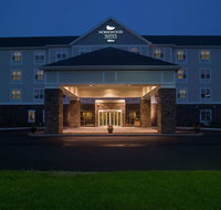 Homewood Suites Portland - Accommodation Massachusetts