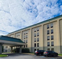 Comfort Inn Saco-Old Orchard Beach - Accommodation Massachusetts