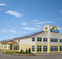 Days Inn Airport/Maine Mall - Accommodation Massachusetts
