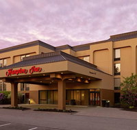 Hampton Inn Hotel - Accommodation Massachusetts