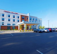 Hampton Inn  Suites Portland West - Accommodation Massachusetts