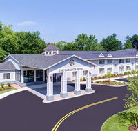 The Garrison Hotel an Ascend Hotel - Accommodation Massachusetts